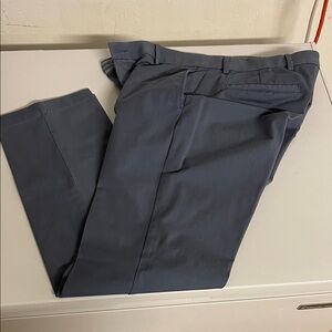 Michael Kors Slate Chinos